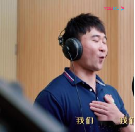 德保久盛之歌最新版MV上线了